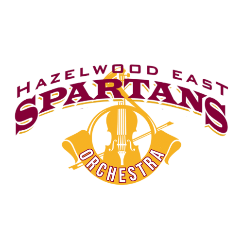 Hazelwood East Orchestra